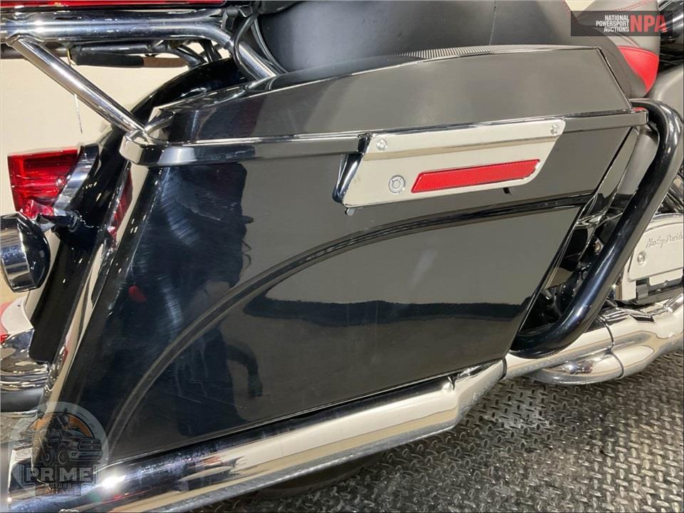 2012 Harley-Davidson FLHTCU UL CLSC EL GLIDE — фото 18