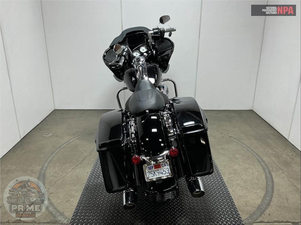 2023 Harley-Davidson FLTRX ROAD GLIDE — фото 4