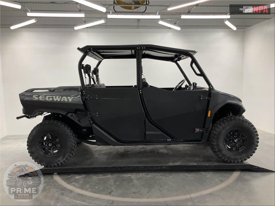2024 Segway Powersports UT10 P CREW — фото 1