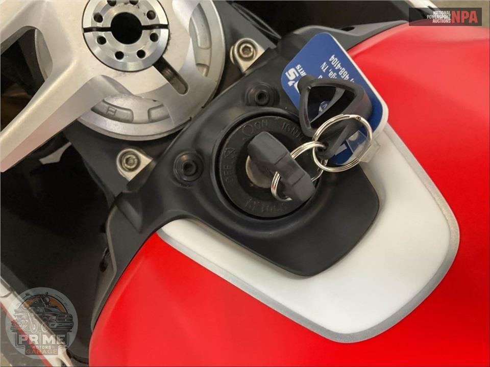 2019 Ducati 959 PANIGALE CORSE — фото 11