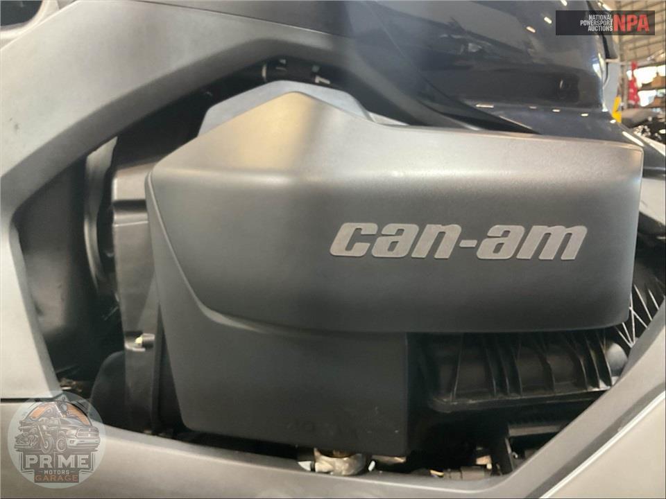 2021 Can-Am RYKER RALLY EDITION 900 ACE — фото 6