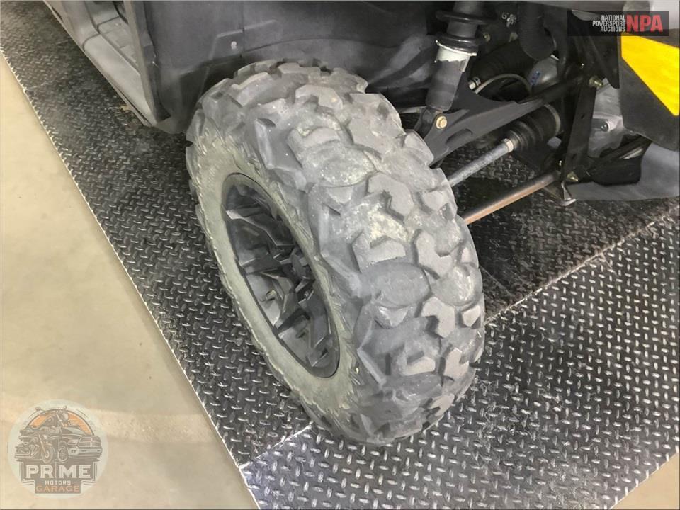 2023 Can-Am DEFENDER MAX DPS HD9 — фото 25