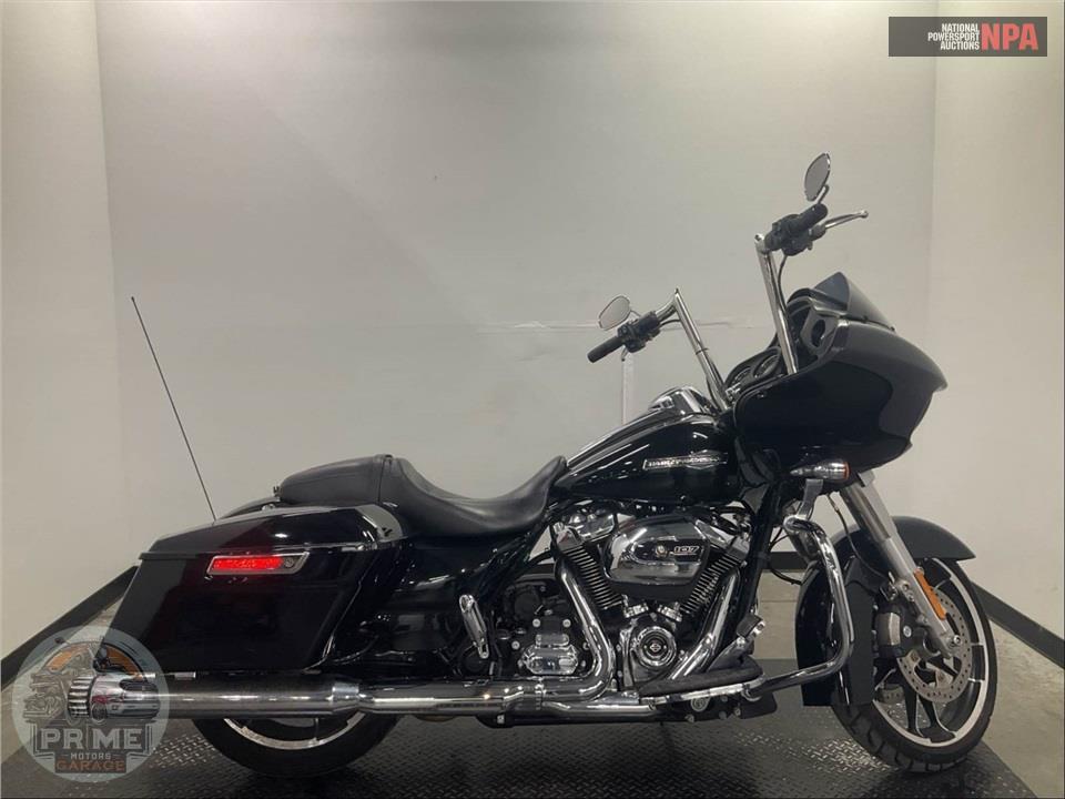 2021 Harley-Davidson FLTRX ROAD GLIDE — фото 1