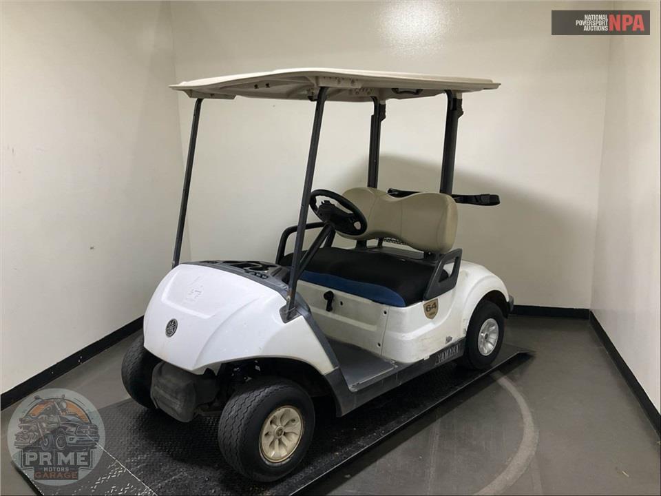 2021 Yamaha DR2AV1XAFI — фото 2