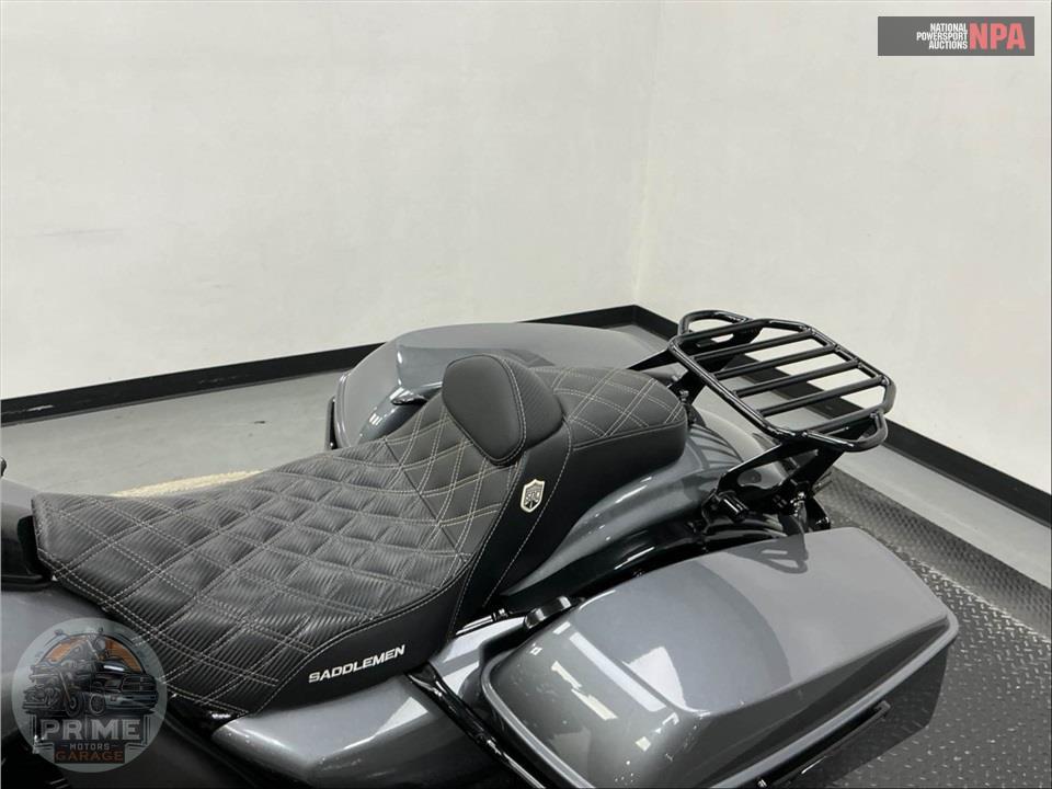 2021 Harley-Davidson FLHTK ULTRA LIMITED — фото 35