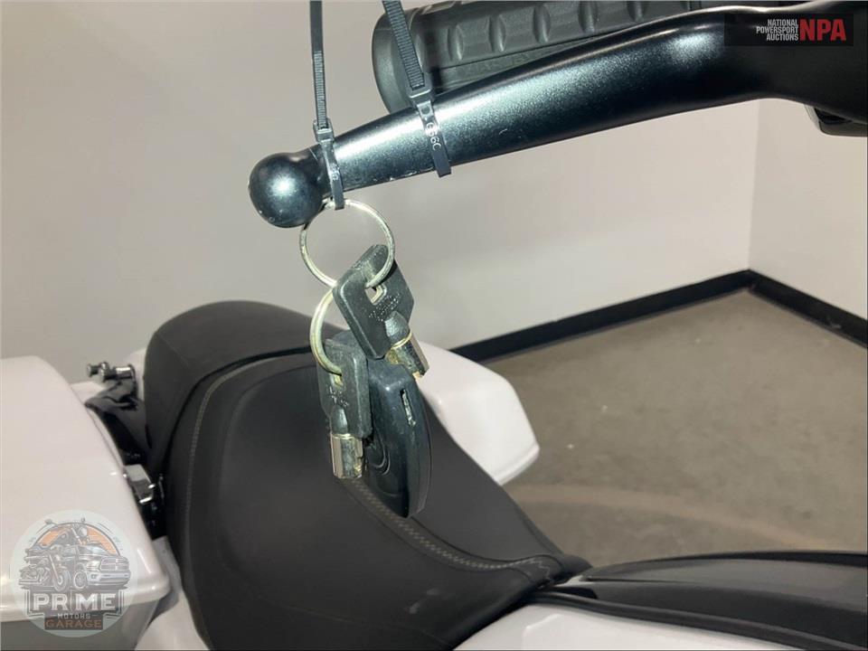 2024 Harley-Davidson FLTRX ROAD GLIDE — фото 10
