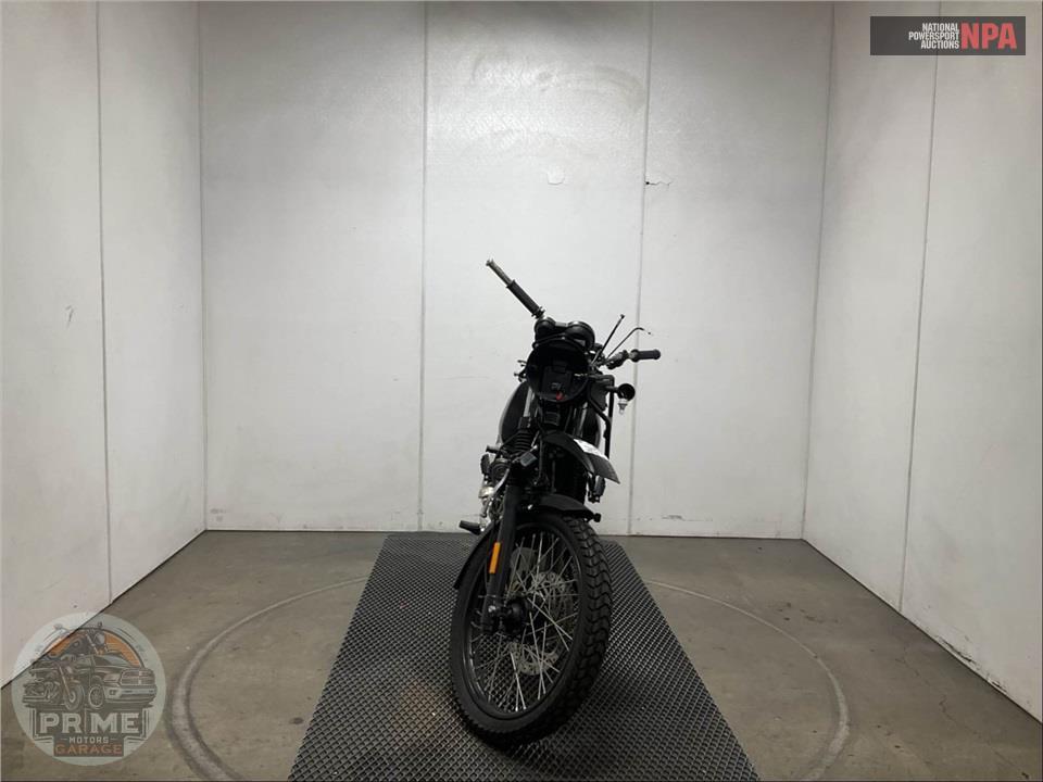 2019 Royal Enfield HIMALAYAN ABS — фото 2