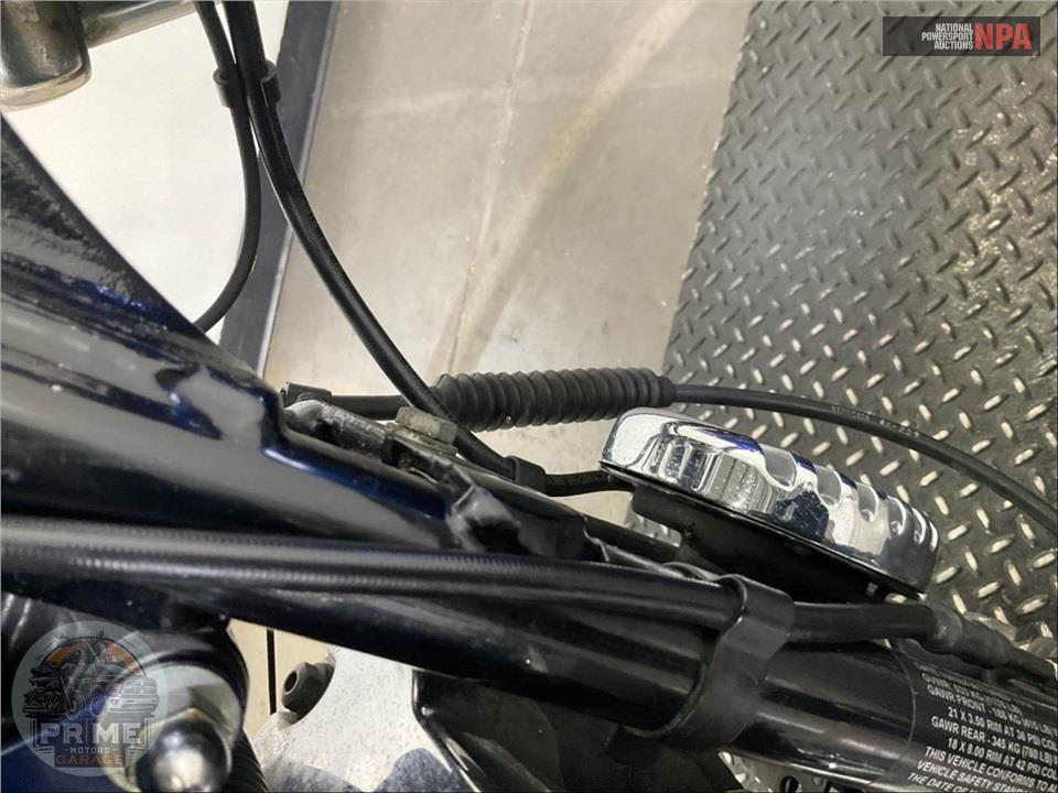 2015 Harley-Davidson FXSB BREAKOUT — фото 13