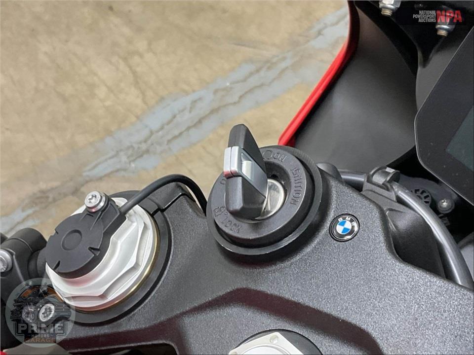 2024 Bmw S 1000 RR — фото 11