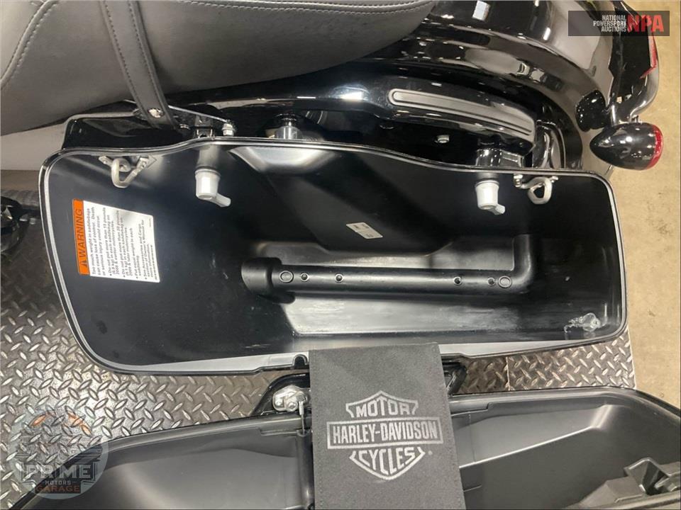 2025 Harley-Davidson FLHRXS ROAD KING SPECIAL — фото 15