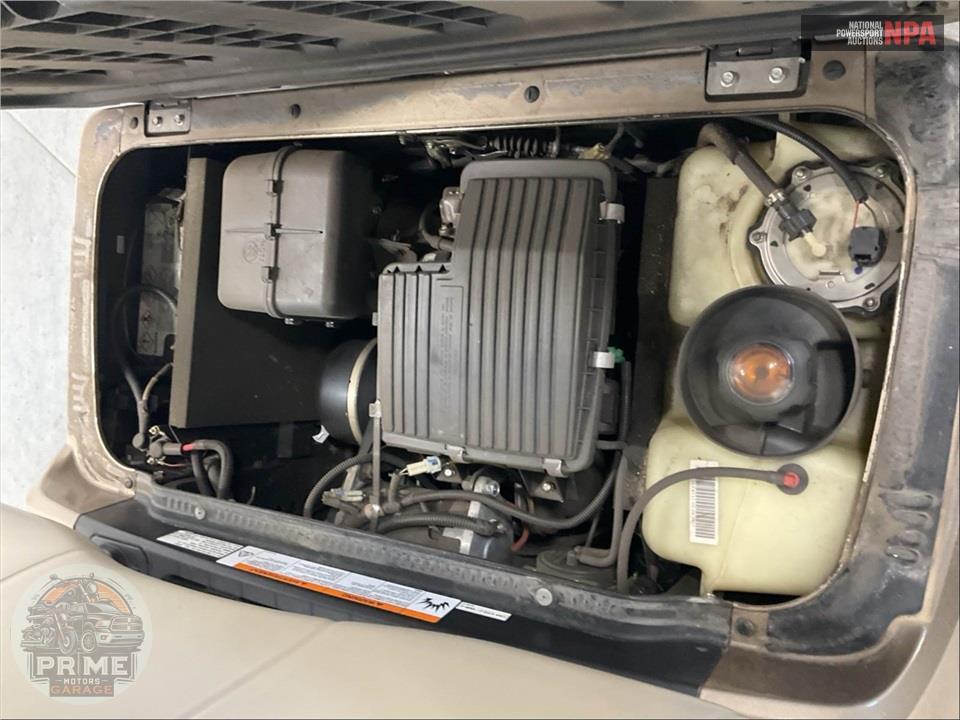 2021 Yamaha DR2AV1XFI FLEET — фото 5