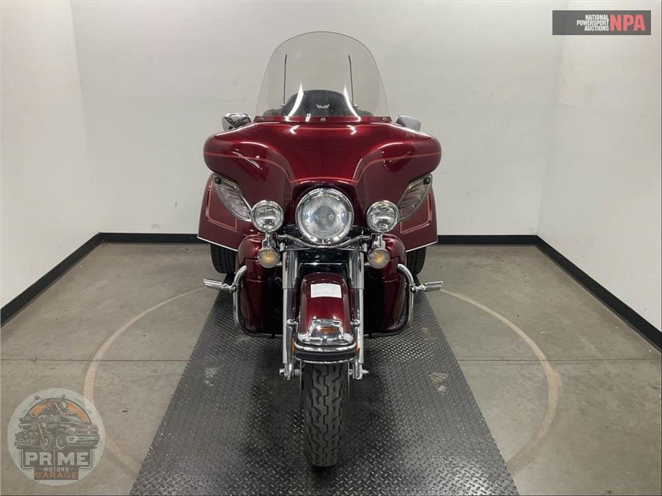 2000 Harley-Davidson FLHTCUI ULTRA CLASSIC ELECTRA GLIDE — фото 2