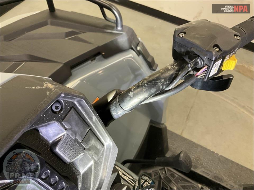 2025 Polaris SPORTSMAN 570 PREMIUM — фото 22