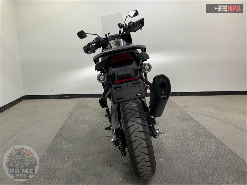 2023 Harley-Davidson RA1250S PAN AMERICA SPECIAL — фото 4