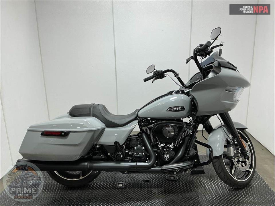 2024 Harley-Davidson FLTRX ROAD GLIDE — фото 1