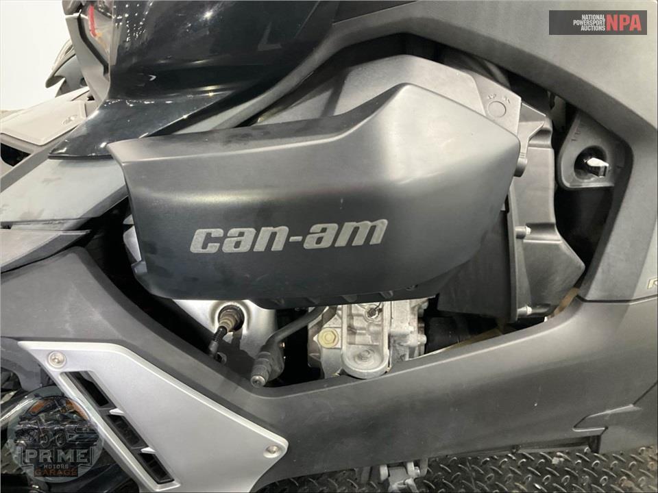 2019 Can-Am RYKER 900 RALLY EDITION — фото 7