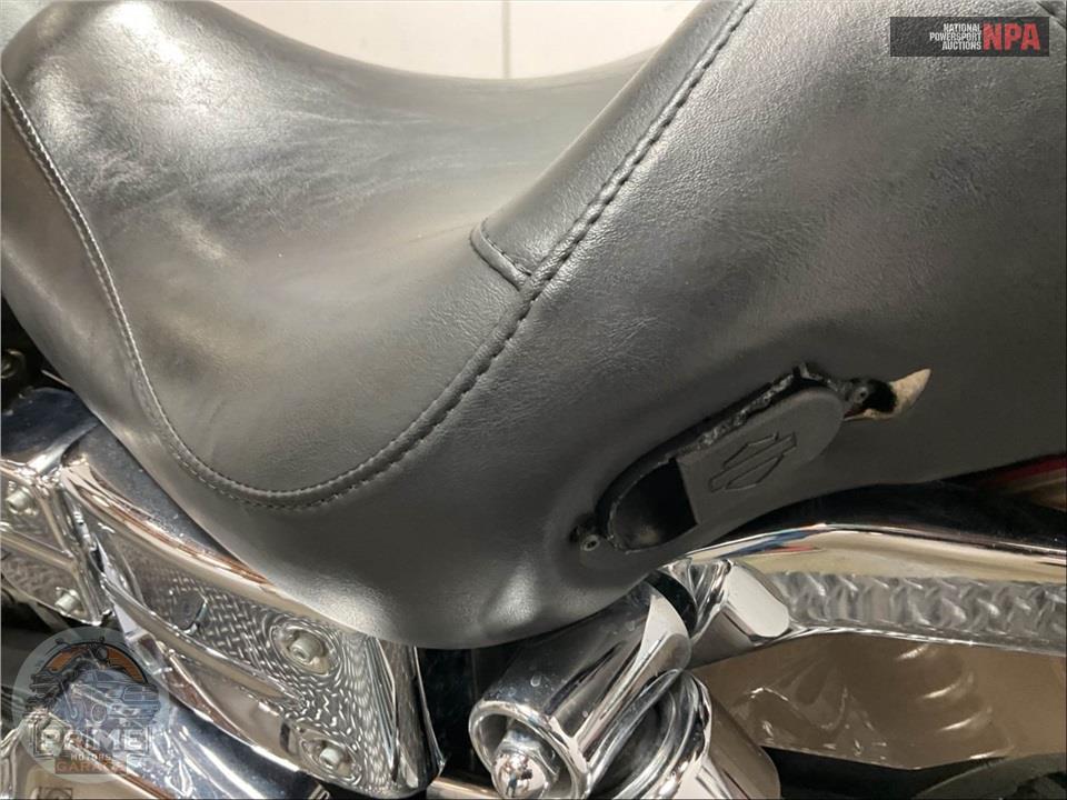 2004 Harley-Davidson FXDLI DYNA LOW RIDER — фото 33