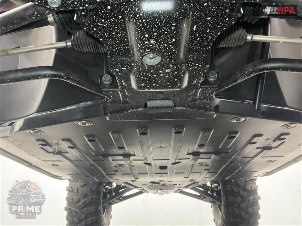 2025 Polaris RANGER XP 1000 PREMIUM — фото 12