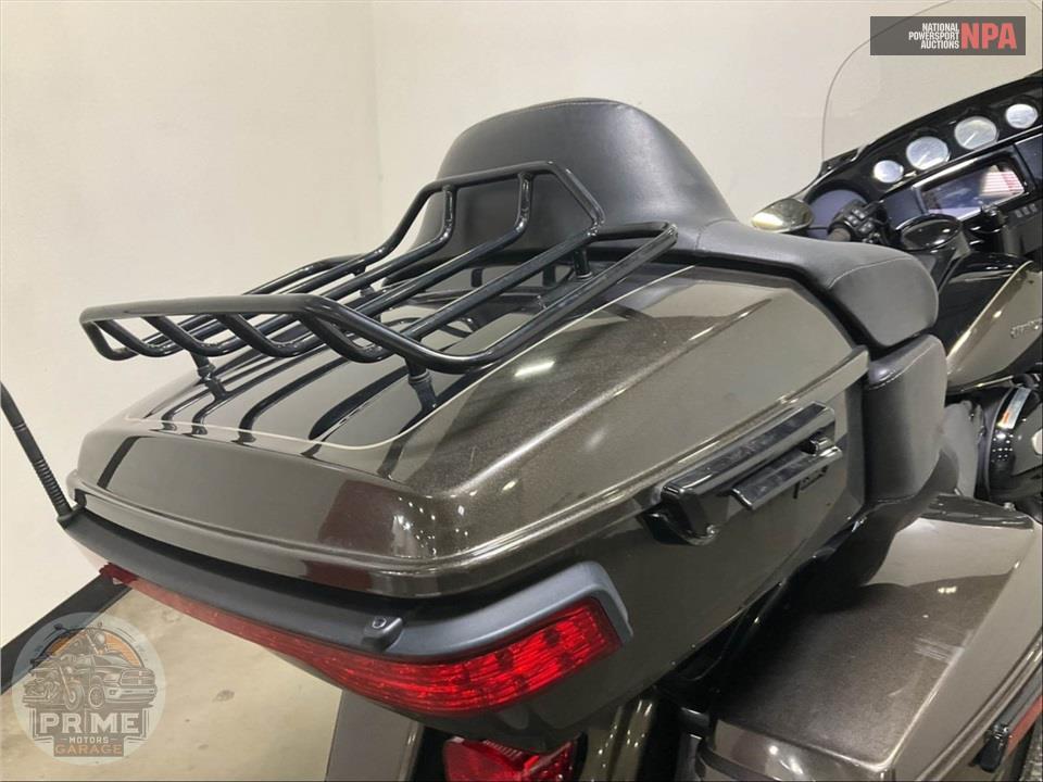 2020 Harley-Davidson FLHTK ULTRA LIMITED — фото 33