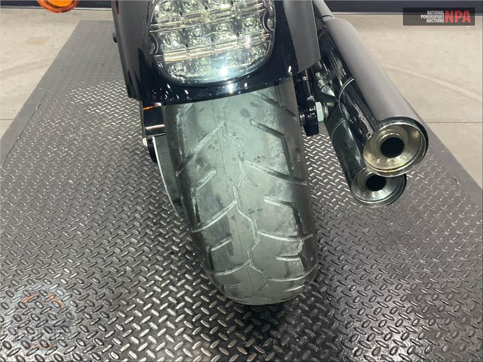 2020 Harley-Davidson FXLRS LOW RIDER S — фото 20