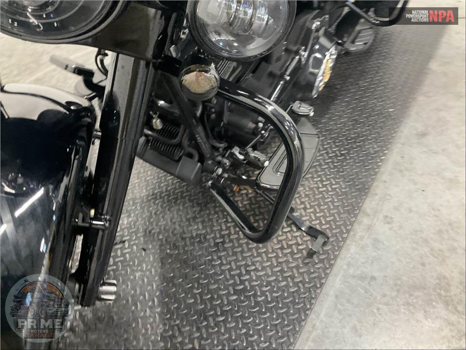 2013 Harley-Davidson FLHTK EL GLIDE UL LI ANN — фото 14