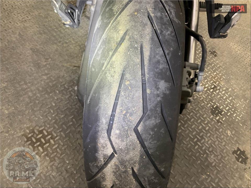 2012 Kawasaki EX650ECF NINJA 650R — фото 24