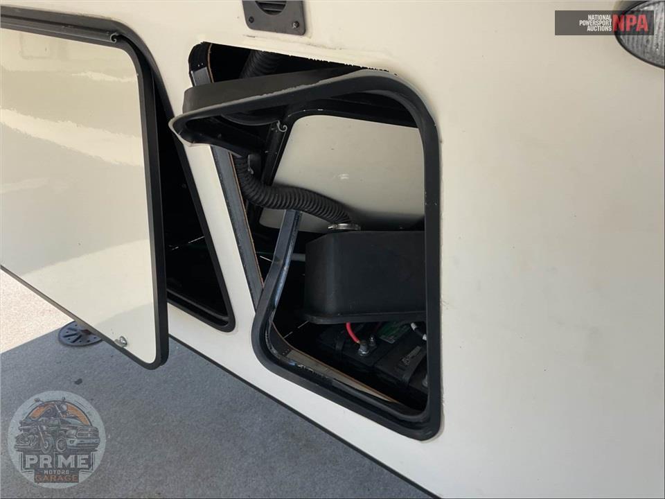2018 Keystone Rv M-3731 FL MONTANA FIFTH WHEEL SERIES — фото 45
