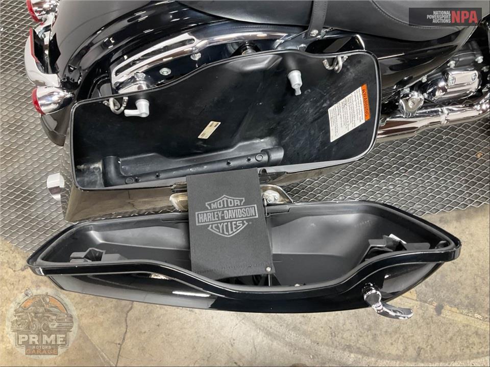 2023 Harley-Davidson FLTRX ROAD GLIDE — фото 21