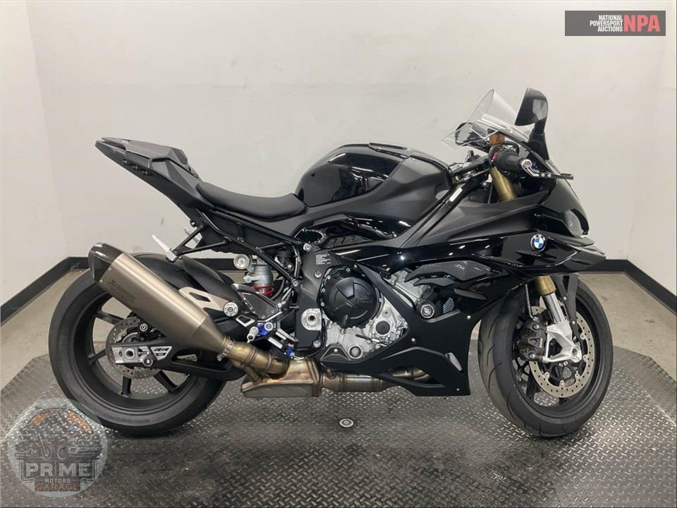 2024 BMW S 1000 RR