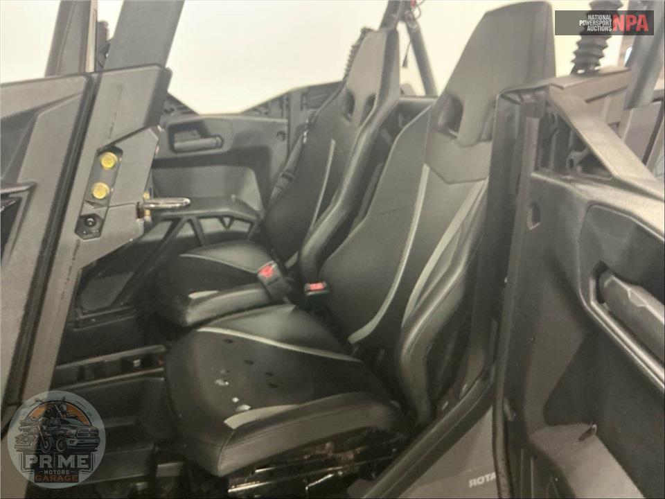 2025 Can-Am MAVERICK SPORT MAX DPS 1000R — фото 28