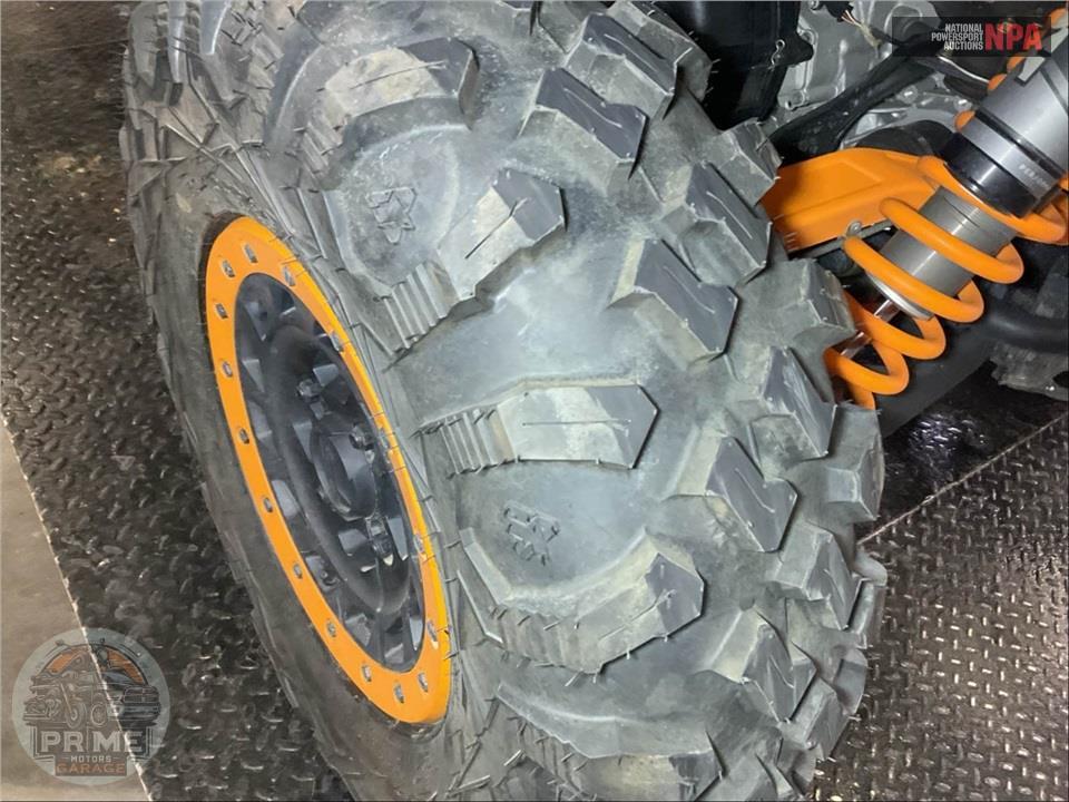 2025 Can-Am COMMANDER MAX XT-P 1000R — фото 29