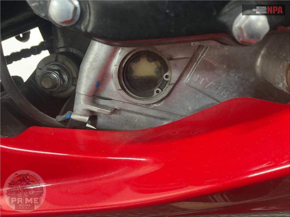 2013 Suzuki GSX-R600L3 — фото 9