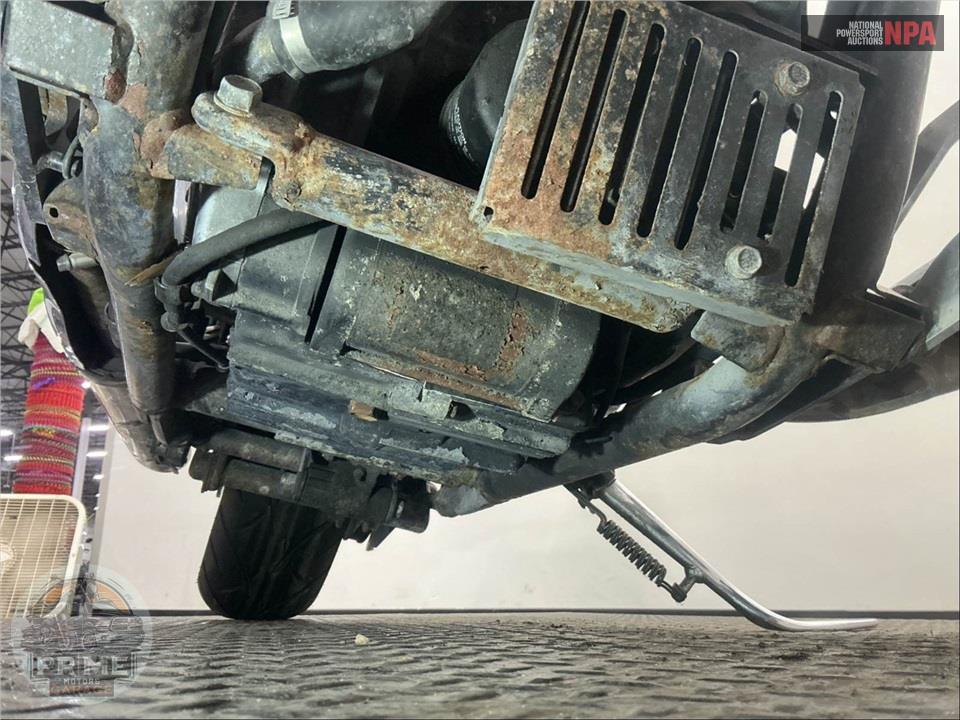 2006 Kawasaki VN900D6F VULCAN CLSC LT — фото 12
