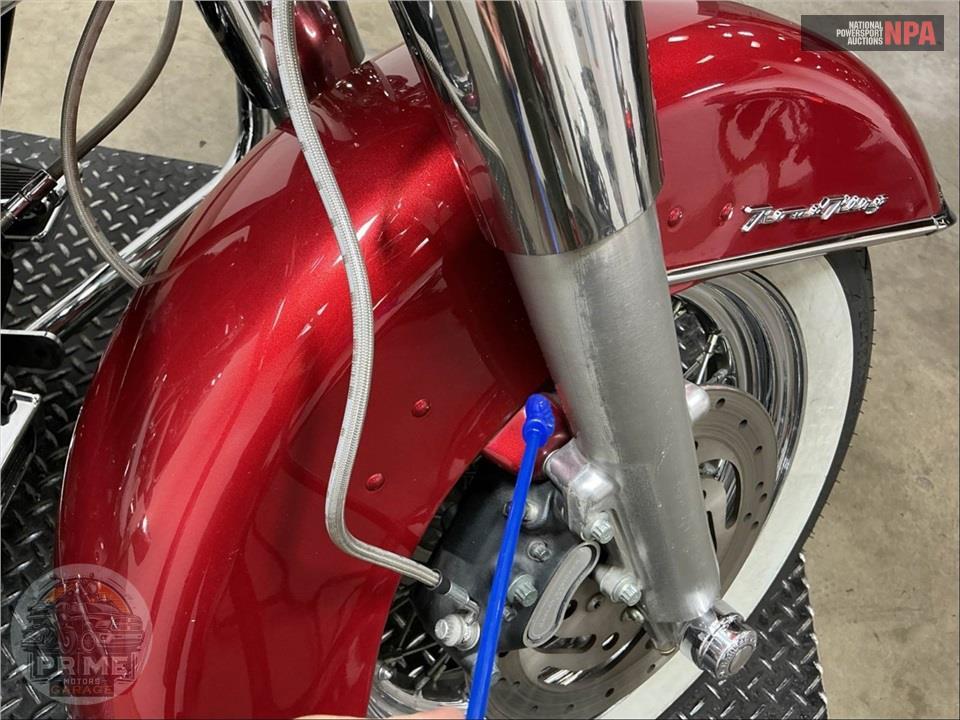 2004 Harley-Davidson FLHRCI ROAD KING CLASSIC — фото 27