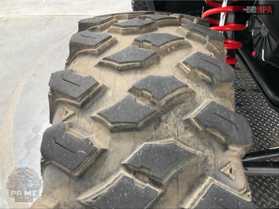 2025 Polaris RZR XP 1000 PREMIUM — фото 17