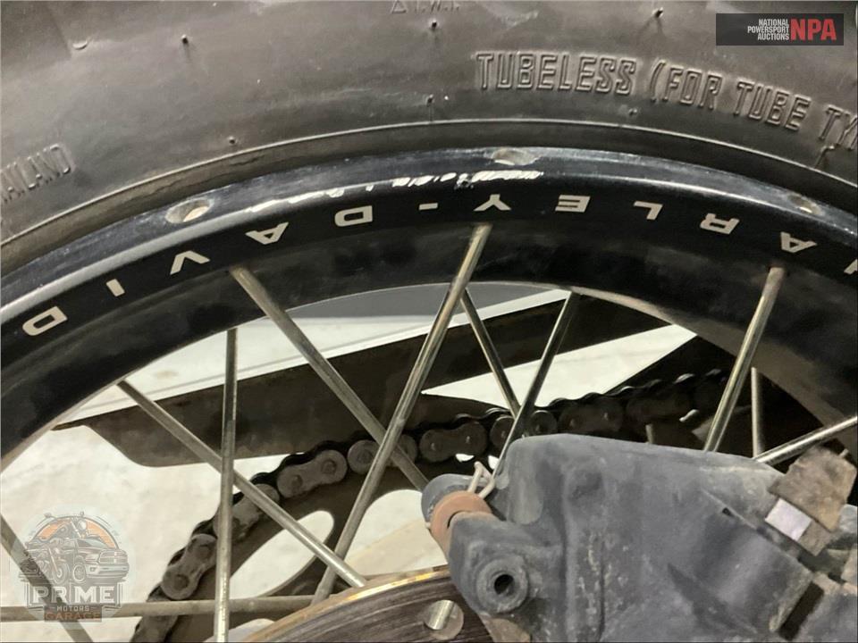 2021 Harley-Davidson RA1250S PAN AMERICA SPECIAL — фото 29