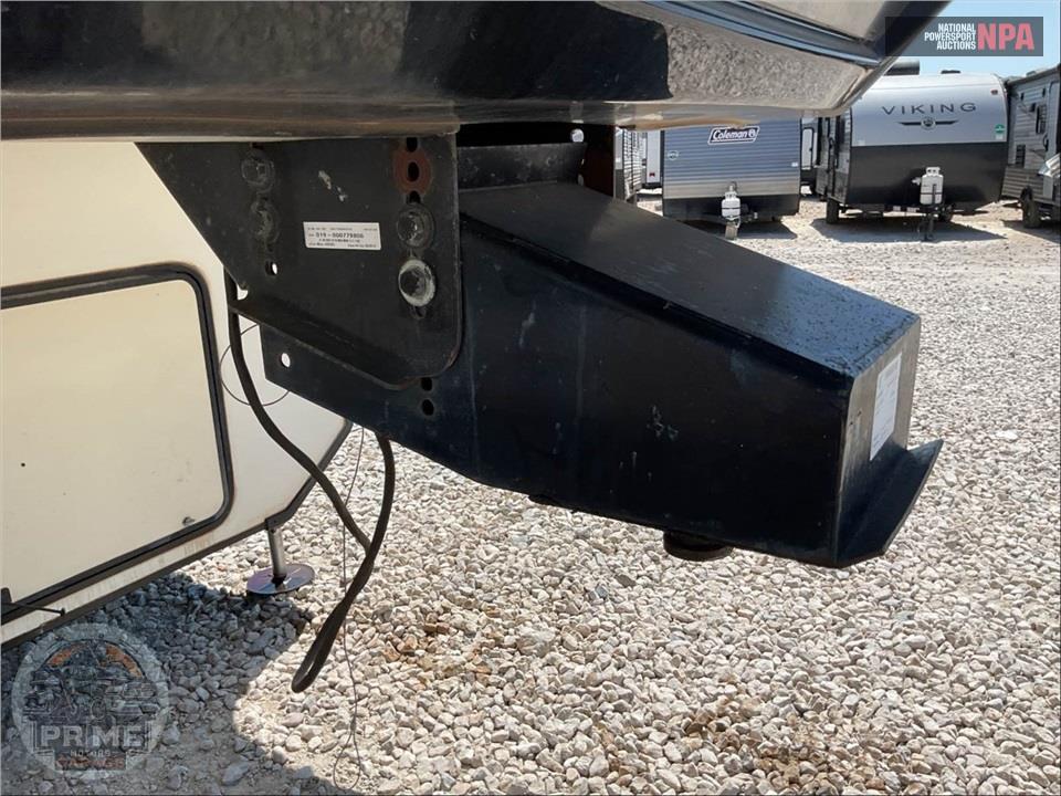 2015 Keystone Rv M-3535 RE - ALPINE FIFTH WHEEL SERIES — фото 42