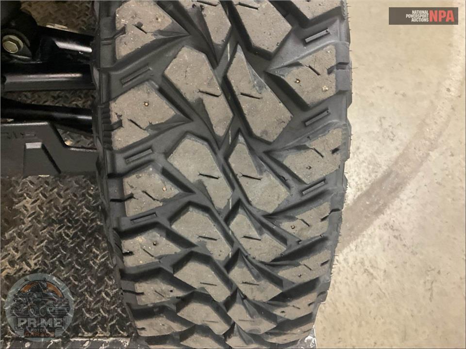 2023 Polaris RANGER CREW 1000 PREMIUM — фото 17