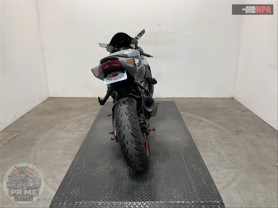 2023 Suzuki GSX-R750M3 — фото 4