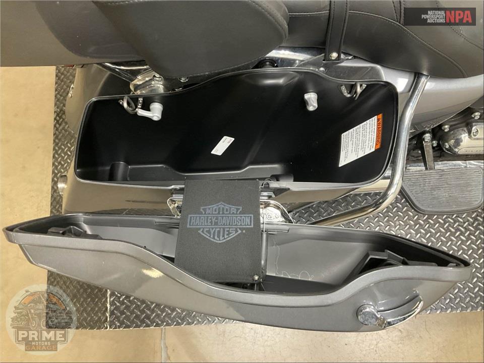 2021 Harley-Davidson FLHTK ULTRA LIMITED — фото 20