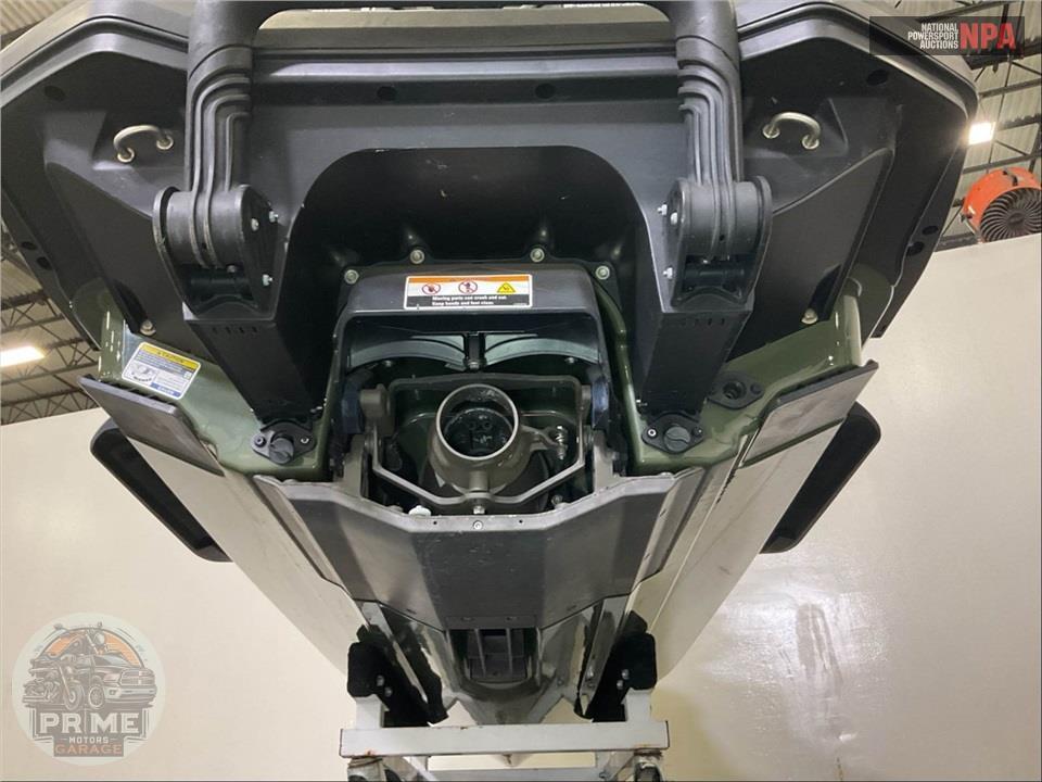 2020 Seadoo/Brp FISH PRO SOUND SYSTEM — фото 16