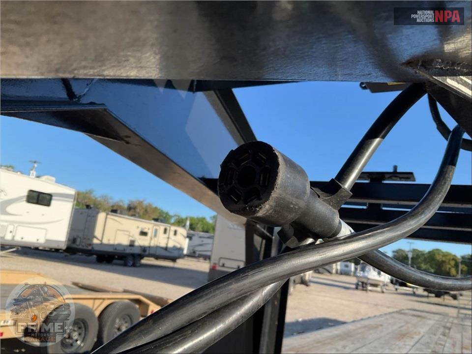 2025 Trail Maxx Trailers MAX27-40 — фото 15