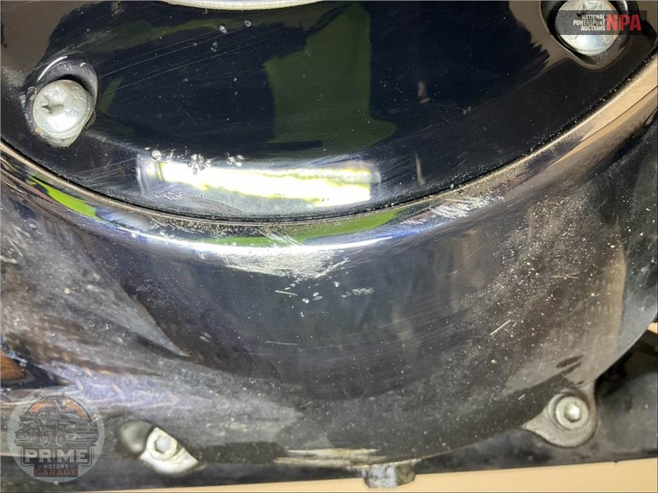 2016 Harley-Davidson FXSB BREAKOUT — фото 10