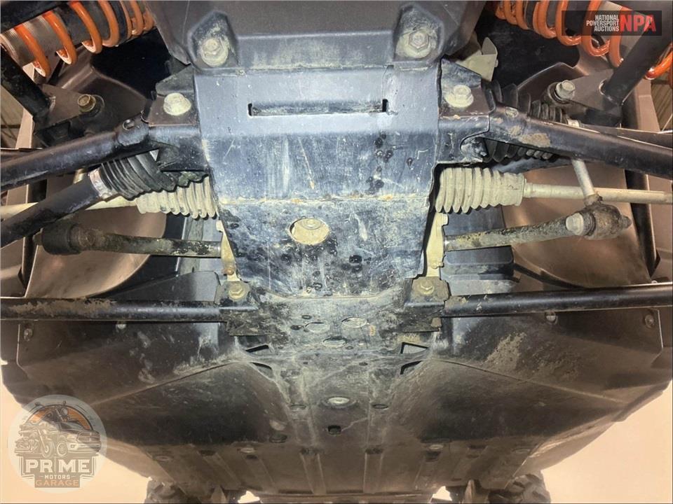 2024 Polaris RZR XP 1000 ULTIMATE — фото 15
