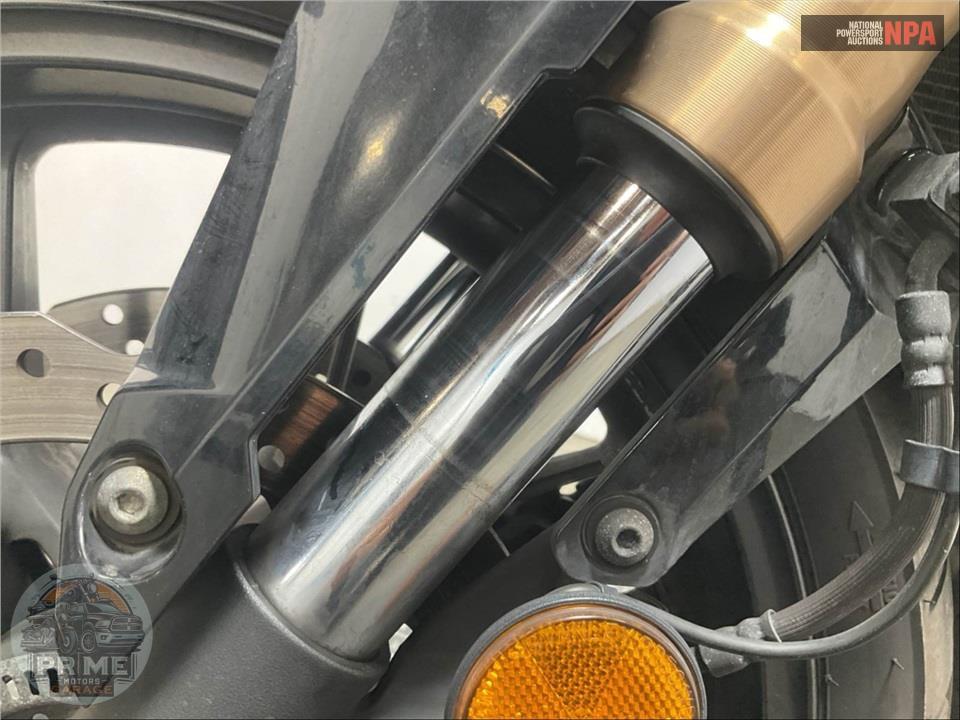 2022 Honda CB500FA (ABS) — фото 29