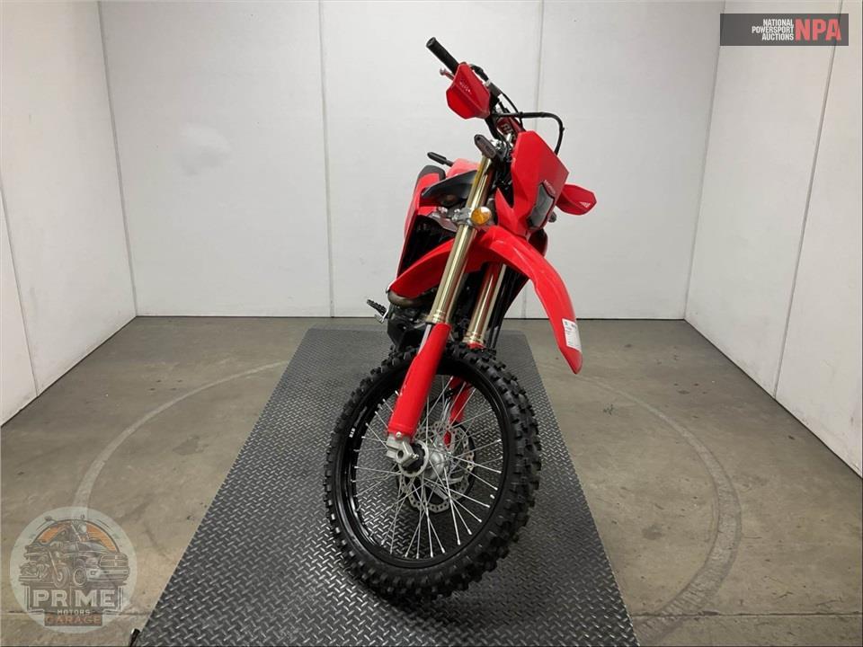 2023 Honda CRF450RL — фото 2