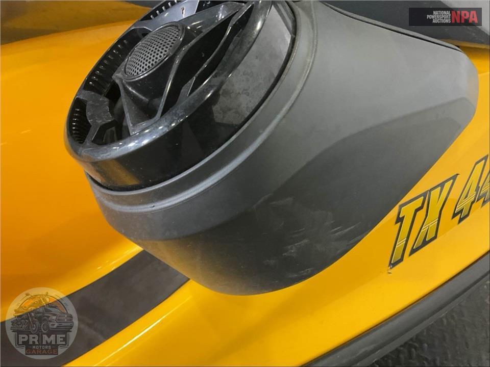 2023 Seadoo/Brp GTR 230 SOUND SYSTEM — фото 10