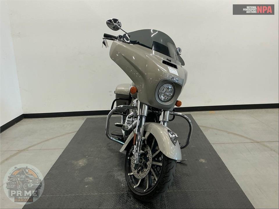 2022 Indian Motorcycle CHIEFTAIN LIMITED — фото 2