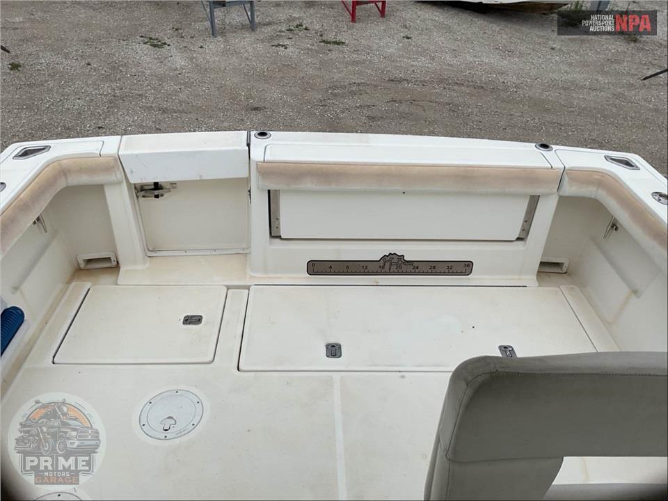 1996 Tiara Yachts 3100 TIARA OPEN L=31/E=2- SD — фото 8