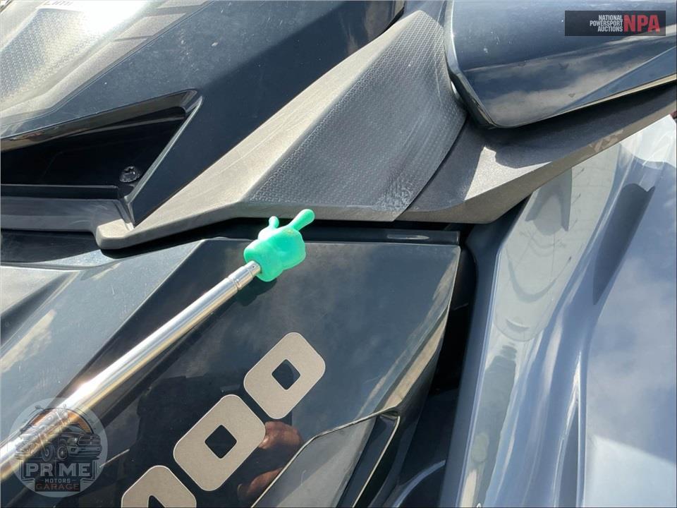 2022 Seadoo/Brp GTX LTD 300 TECH PKG IDF — фото 9
